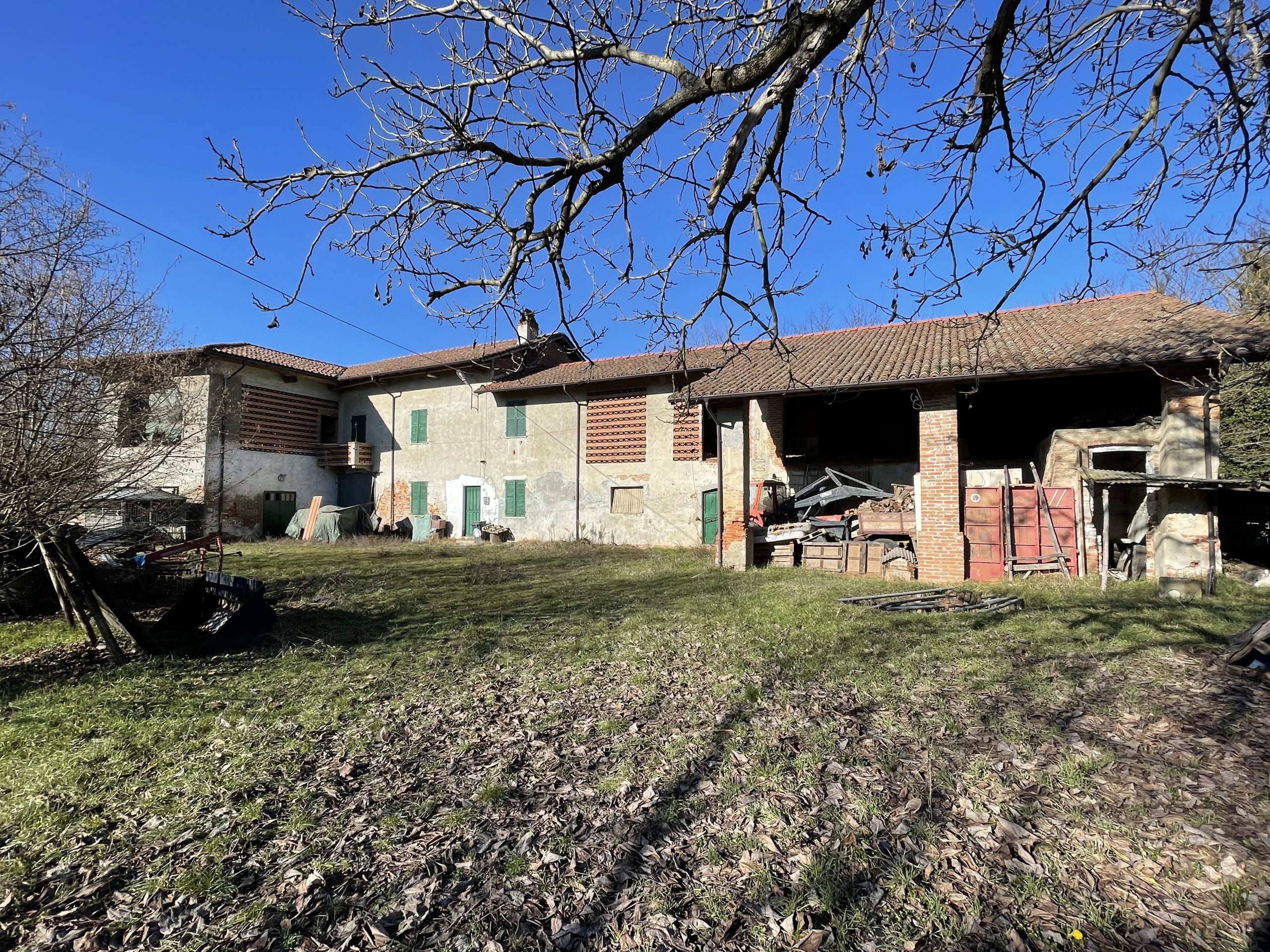 Villa in vendita a Alessandria